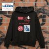 This Cat Lady Voting Kamala Harris Hoodie