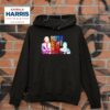 Vote Like Ruth Sent You Kamala Harris Ruth Sent Her Hoodie