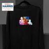 Vote Like Ruth Sent You Kamala Harris Ruth Sent Her Sweatshirt