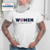 Women For Kamala Harris Tshirt