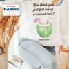 You Think You Just Fell Out Kamala Harris T Shirt