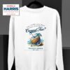 You Think You Just Fell Out Of Coconut President Kamala Harris Sweatshirt