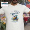 You Think You Just Fell Out Of Coconut President Kamala Harris Tshirt