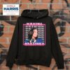 Boss Up Make Herstory Making Herstory Kamala Harris Hoodie