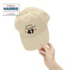 47th Madam President Distressed Cap