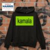 Brat Kamala Hoodie