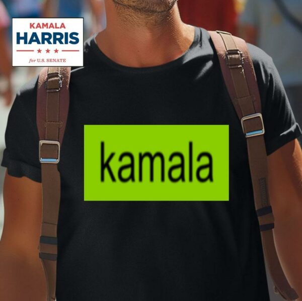 Brat Kamala Tshirt