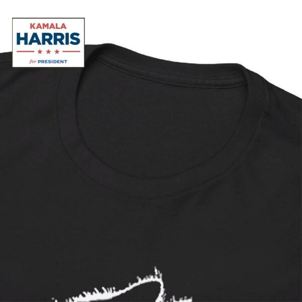 Cat Harris Walz 2024 Shirt