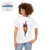 Cat Ladies For Kamala 2024 Shirt