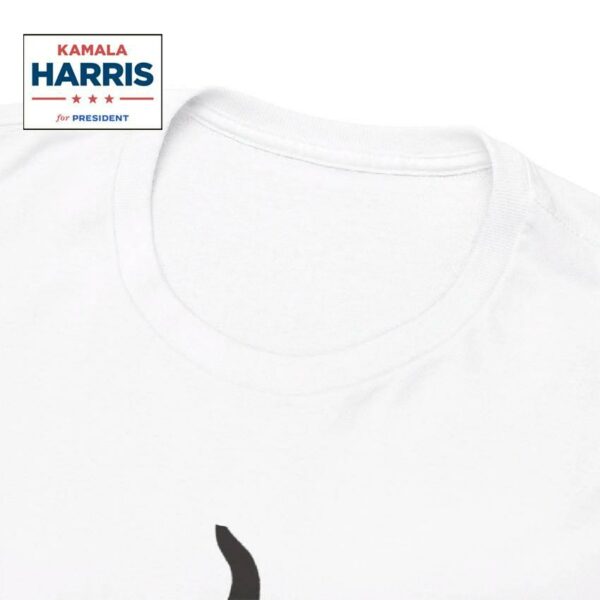 Cat Ladies For Kamala 2024 Shirt