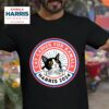 Cat Ladies For Kamala Harris Tshirt