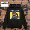 Childless Cat Lady Kamala Hoodie