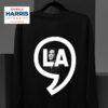 Comma La Kamala Harris Sweatshirt