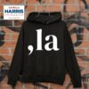 Comma La Kamala Hoodie