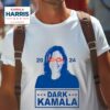 Dark Kamala Harris Tshirt