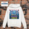 Elect Kamala Harris President Hoodie