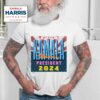 Elect Kamala Harris President Tshirt