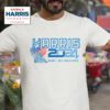 Harris Kamala Harris For Presiden Tshirt