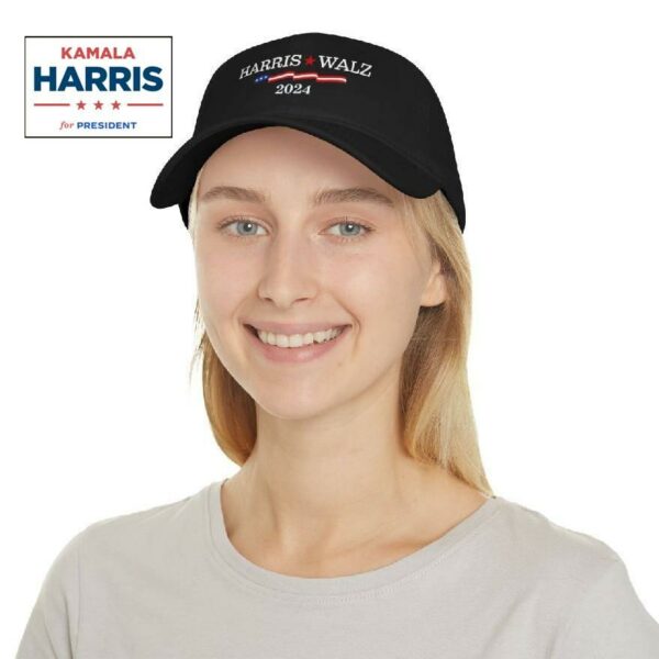 Harris Walz 2024 Hat