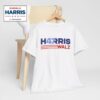 Harris Walz 47 Shirt