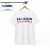 Harris Walz 47 Shirt