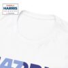 Harris Walz 47 Shirt