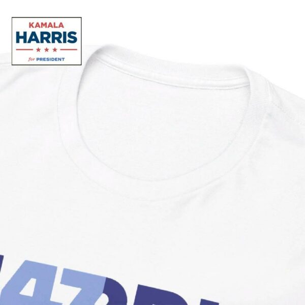 Harris Walz 47 Shirt