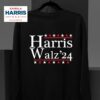 Harris Walz Sweatshirt