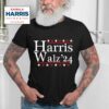 Harris Walz Tshirt