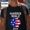 Harris Walz Tshirt