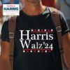 Harris Walz Tshirt