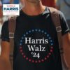 Harris Walz Tshirt