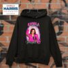 Ho Get Back Kamala Harris Th Presiden Hoodie