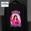 Ho Get Back Kamala Harris Th Presiden Sweatshirt