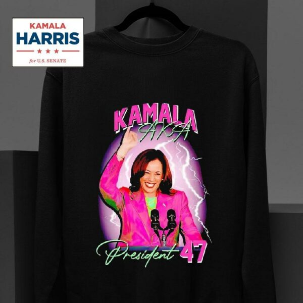 Ho Get Back Kamala Harris Th Presiden Sweatshirt