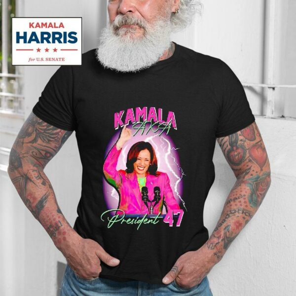 Ho Get Back Kamala Harris Th Presiden Tshirt