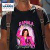 Ho Get Back Kamala Harris Th Presiden Tshirt