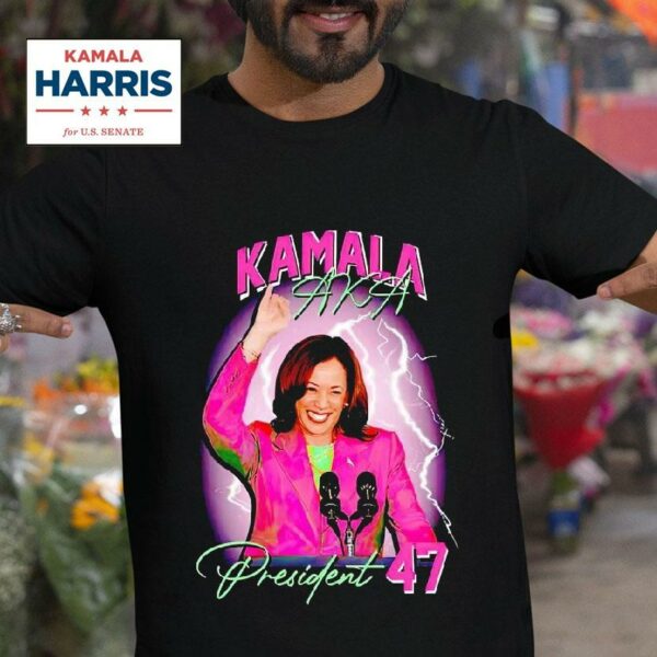 Ho Get Back Kamala Harris Th Presiden Tshirt