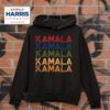 Kamala Vote Kamala Harris Election Hoodie