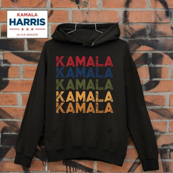 Kamala Vote Kamala Harris Election Hoodie