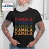 Kamala Vote Kamala Harris Election Tshirt