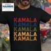 Kamala Vote Kamala Harris Election Tshirt