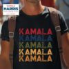 Kamala Vote Kamala Harris Election Tshirt