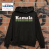 Kamala Vote Kamala Harris Hoodie