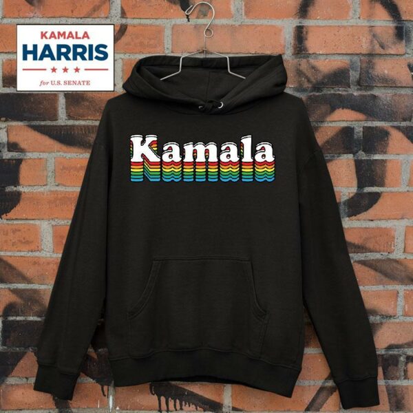 Kamala Vote Kamala Harris Hoodie