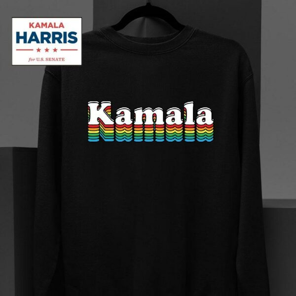 Kamala Vote Kamala Harris Sweatshirt