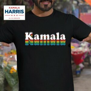 Kamala Vote Kamala Harris Tshirt