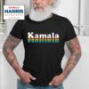 Kamala Vote Kamala Harris Tshirt