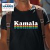 Kamala Vote Kamala Harris Tshirt