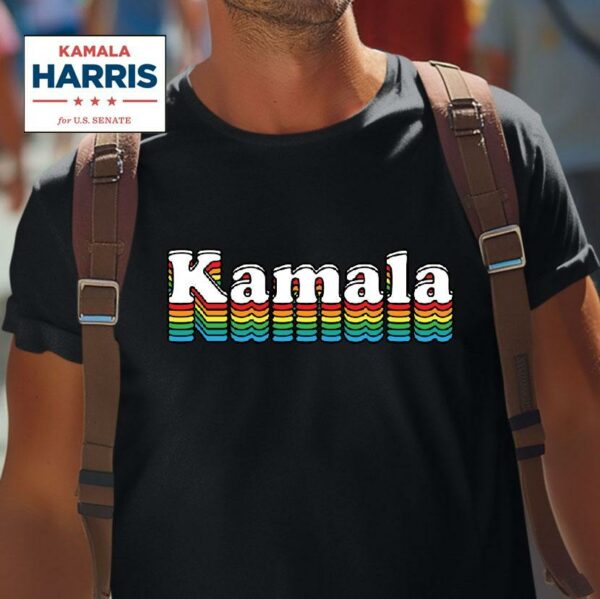 Kamala Vote Kamala Harris Tshirt